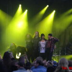 Dokk'em Open Air 2016: DragonForce